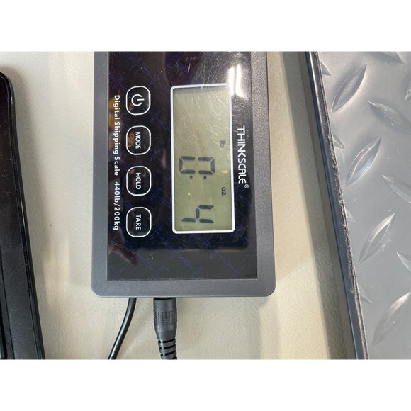 Qearal Sleeveless Floral Printed Sundress Size Large Blue Summer Beach Bohemian - Picture 8 of 8